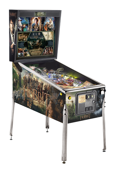 The Hobbit Standard Edition